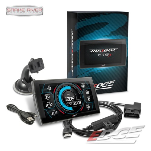 Edge cts3 insight - cts3,