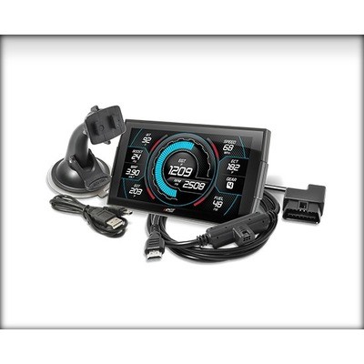 Edge 84130 gauge data logger - edge,