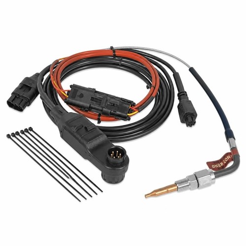 Egt exhaust temp probe - exhaust,