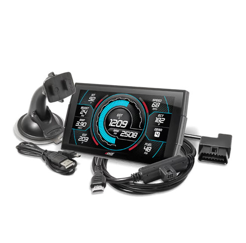 Edge insight cts3 - insight,