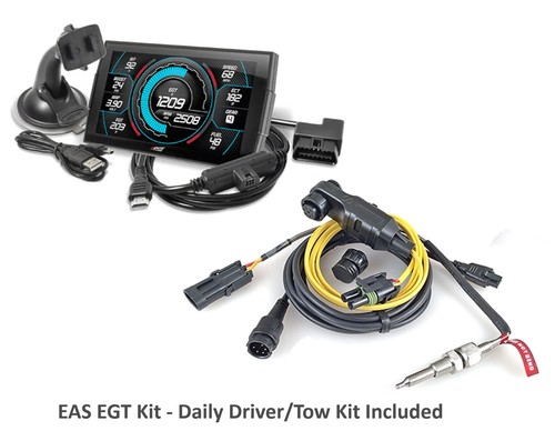 Edge insight cts3 obdii - cts3,